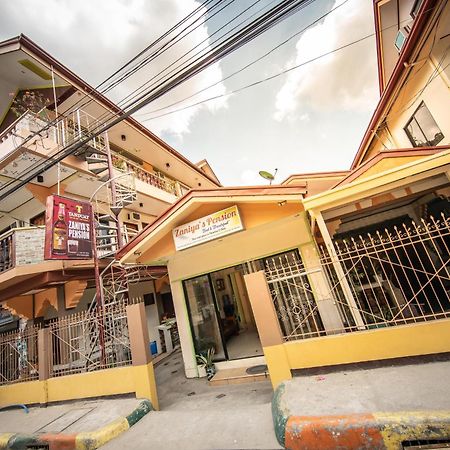 Zaniya'S Pension Langi-langiban Exterior photo